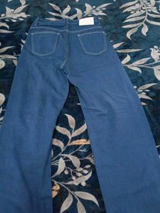 Denim Jeans