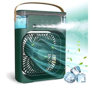 ✨️Mini Cooling Mist Fan ❄️