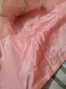 Pink Lehenga Set