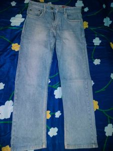 MEN Levi's Jeans