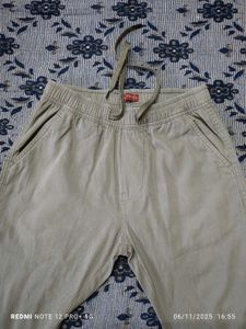 Men&#39;s Casual trouser / Jogger