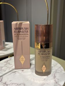 Charlotte Tilbury Airbrush Flawless Foundation