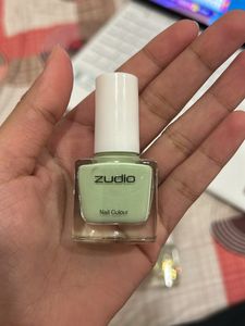 Zudio Nail Paint Total 4