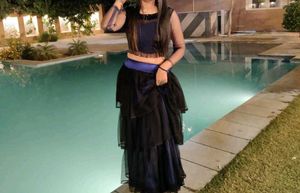 Lehnga Choli