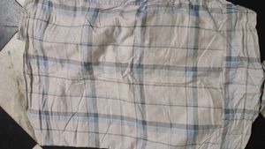 Checked Shirt