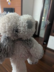 Cute Plush Toy