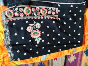 Dress Material