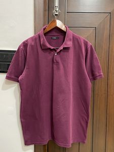 Men’s Polo T-shirt