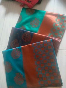 Elegant Saree