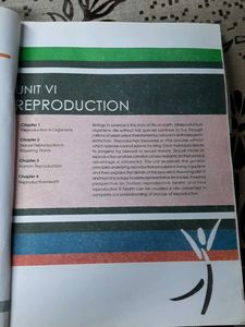 Ncert Class-XII BOOKS
