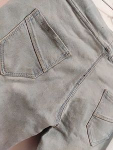 Jogger Jeans