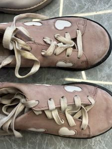 Kids Unisex Shoes