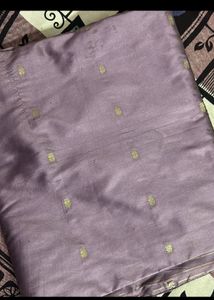 Vintage Silk Saree