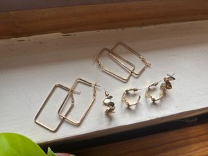 stylish earrings