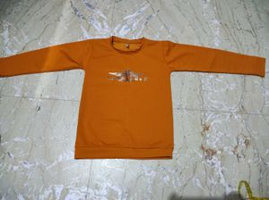 Totally New Combo Of 2 Boy T-shirts Full Sleeves