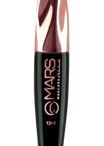 MARS Mascara: Intense Black🖤