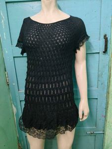 Knitted Streachable Bodycon