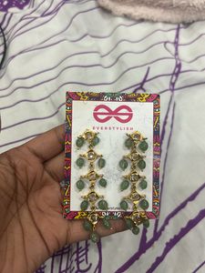 Party Earrings