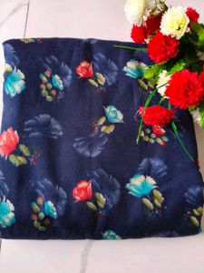 Floral Dress Material