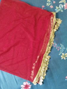 Embroidered Kurta Set