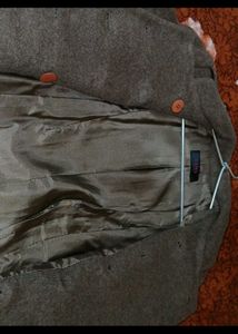 Overcoat