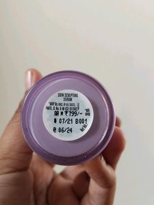 Lakme Skin Sculpting Serum