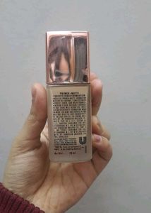 Lakme Foundation Nd Cetaphil Moisturizer