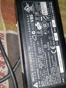 Laptop Charger Adapter Not Working