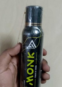 Monk Men Perfume