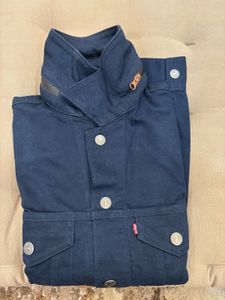 Levi&#39;s Men’s Denim Jacket