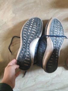 Blue Shoes Liberty