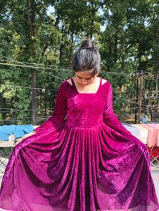 Party Wear Dress