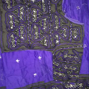 Ethnic Skirt &amp; Top Set