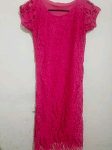 Pretty Dress For Girls