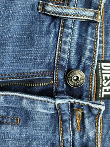 Diesel Jeans