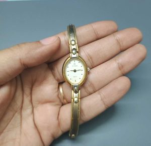 Titan Bangle Watch