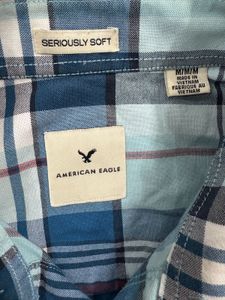 Original American Eagle Shirt