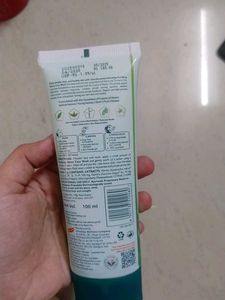 Himalaya Purifying Neem Face Wash