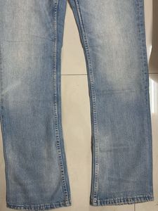Zara Jeans