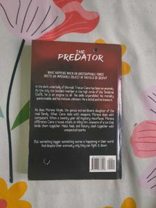 The Predator By Runyx