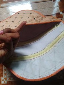 It&#39;s Hand Made Bag