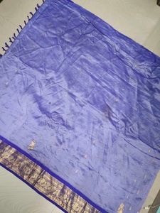 Pure Kanchi Pattu Saree
