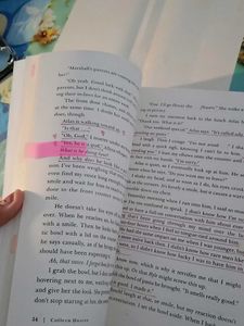 &#34;It Starts With Us&#34; by Colleen Hoover