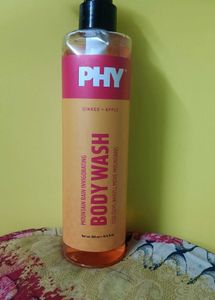 PHY Body Wash