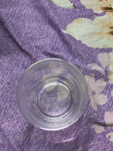Sanjeev Kapoor Glassware Set