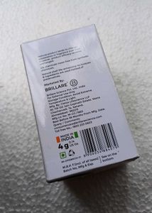 💥🆕️ Brillare Zinc Powder Sunscreen
