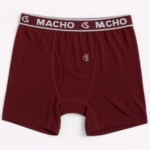 Men's Macho Boxers