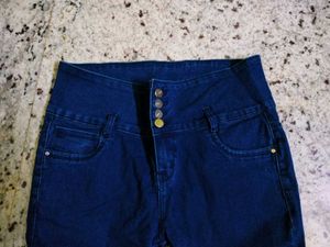 Blue Jeans 😍