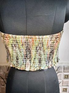 🎊Buy 1, Get 1 Free🎁42"-44" 2XL Printed Top