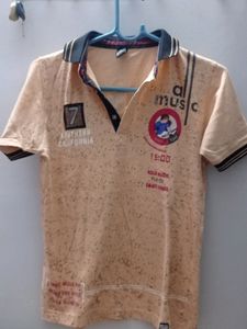 Coller Wali T Shirt